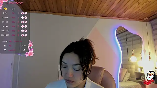 cristal  hot 1 online show from February 3, 5:05 am