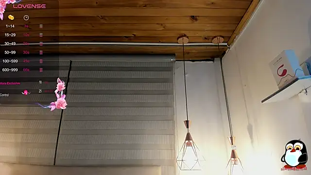 cristal  hot 1 online show from February 14, 5:09 am