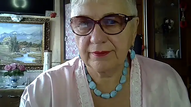 SweetCherry27 online show from September 15, 5:27 am