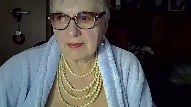 SweetCherry27 online show from October 13, 3:25 pm