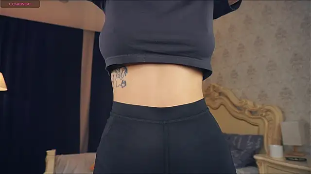 SofyBruno online show from November 27, 6:49 am