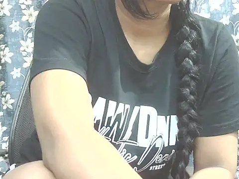 Supriya201 online show from July 3, 2:34 pm