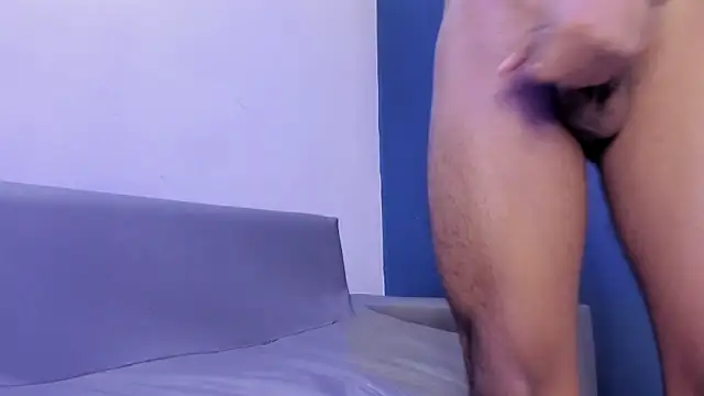 BeMyLover3 online show from September 15, 11:23 pm