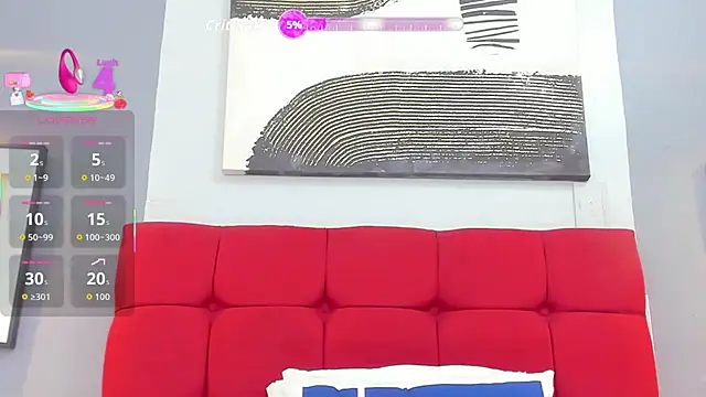 RebeccaSexx online show from September 15, 4:54 am