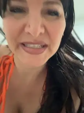 MessyNastyQueen online show from March 14, 8:54 pm