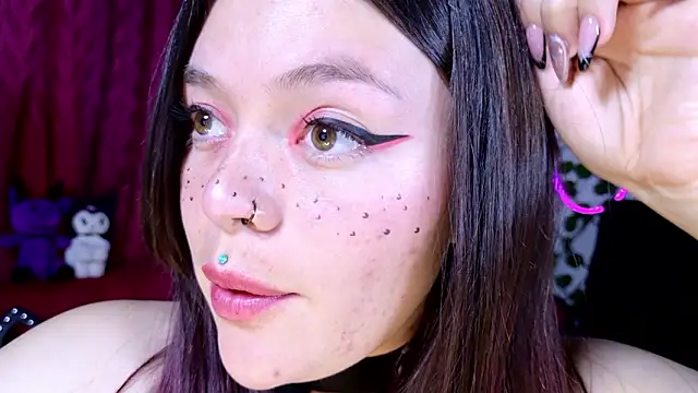  kalypso  online show from January 13, 10:36 pm