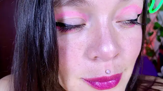  kalypso  online show from March 12, 9:28 pm