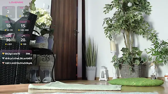 Squirtmania online show from November 22, 6:05 am