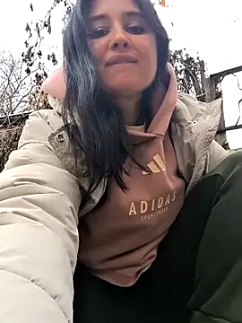 KikiXRed online show from November 16, 10:59 am