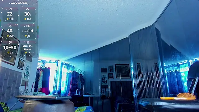 EmmaHills Sex online show from June 19, 6:44 pm