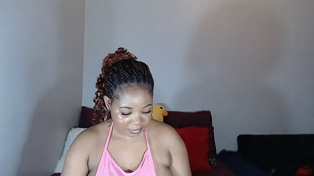 Sexypresh302 online show from April 13, 9:26 pm