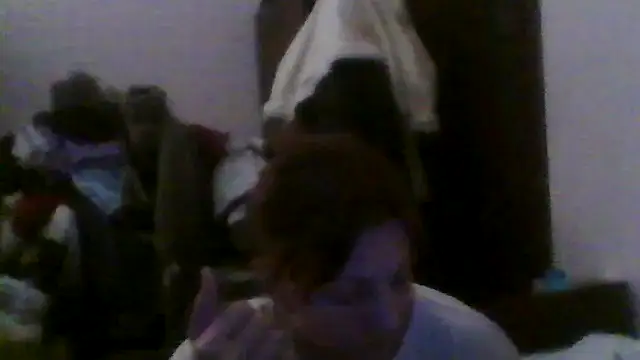 ShawnaAdams online show from March 20, 8:36 pm