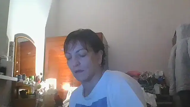 ShawnaAdams online show from December 3, 8:33 pm