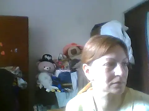 ShawnaAdams online show from May 17, 12:04 pm
