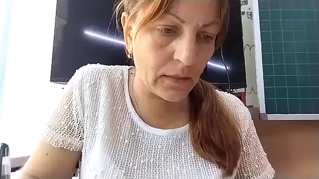 ShawnaAdams online show from May 22, 12:47 pm