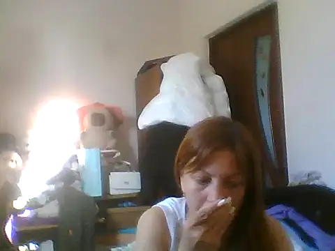 ShawnaAdams online show from May 7, 3:27 pm