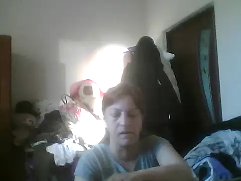 ShawnaAdams online show from May 8, 4:21 pm
