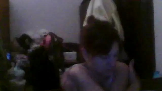 ShawnaAdams online show from March 17, 6:23 pm