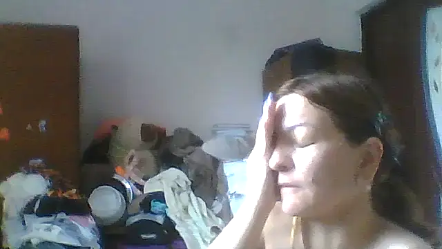 ShawnaAdams online show from July 16, 10:42 am