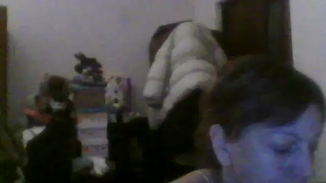 ShawnaAdams online show from February 18, 9:14 pm