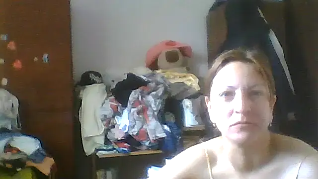 ShawnaAdams online show from July 3, 10:54 am