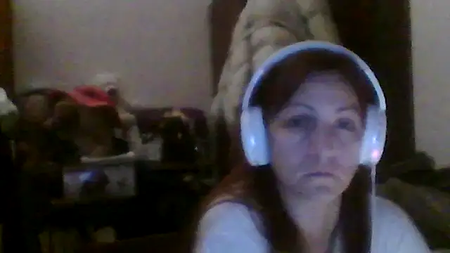 ShawnaAdams online show from February 28, 7:24 pm