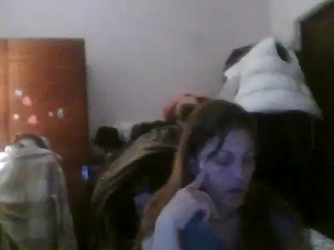 ShawnaAdams online show from May 10, 5:04 pm