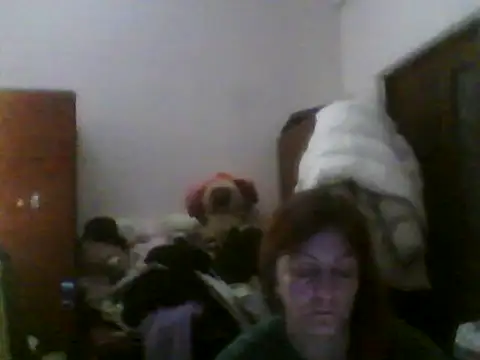 ShawnaAdams online show from May 3, 8:34 pm