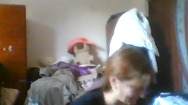 ShawnaAdams online show from May 29, 5:22 pm