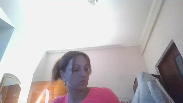 ShawnaAdams online show from October 21, 3:05 pm