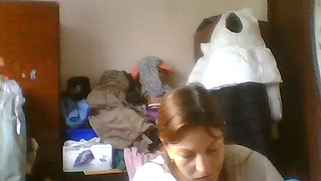 ShawnaAdams online show from May 31, 8:42 am