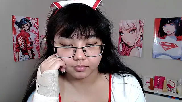 Moertomlly online show from November 17, 4:57 am