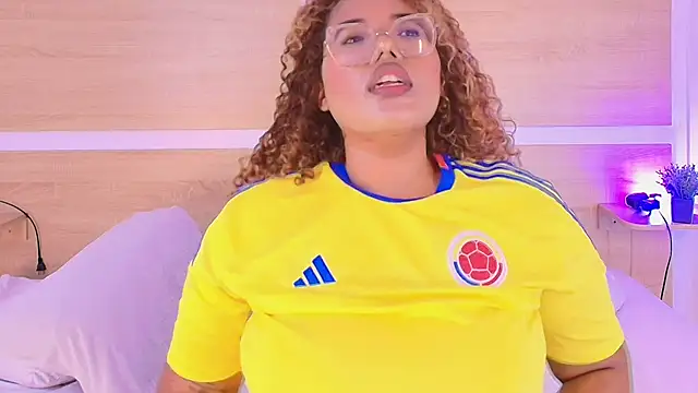  nickypurple  online show from March 2, 7:09 pm