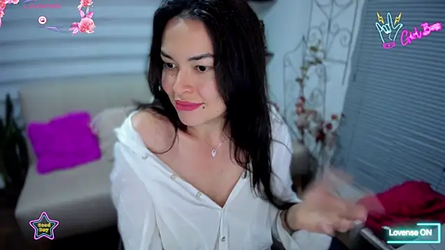 Lunlunera online show from March 19, 2:49 am