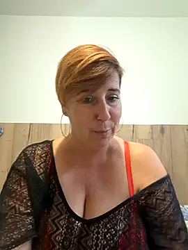 Evalibertinesexy online show from October 1, 4:12 pm