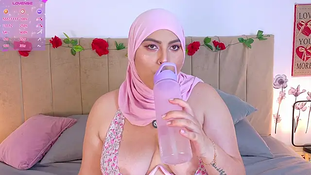 Sajar-bentaleb01 online show from February 20, 9:48 pm