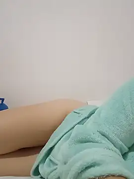 luli222 online show from July 11, 6:35 am