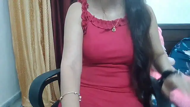 Sexy iknoor online show from July 25, 6:09 am