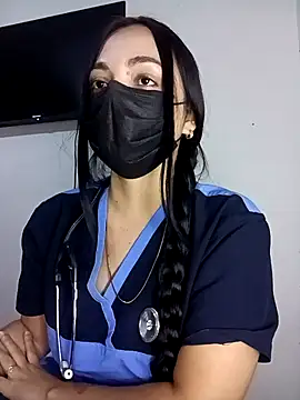 MEGAN X0XX online show from March 7, 10:28 pm