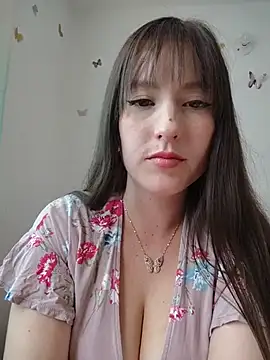 Belly Rosse online show from July 15, 6:56 pm