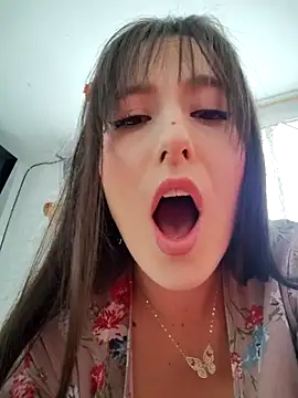 Belly Rosse online show from June 3, 2:29 pm