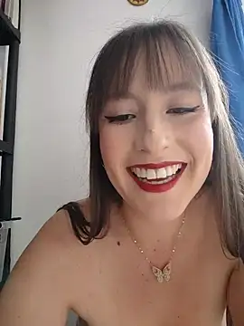 Belly Rosse online show from June 25, 3:57 pm