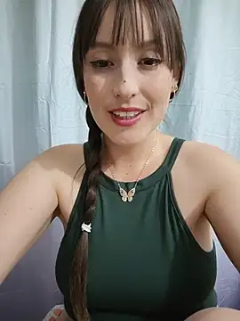 Belly Rosse online show from July 25, 1:34 am