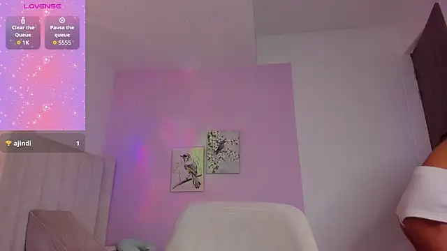 Mhia palmer online show from October 24, 1:51 pm