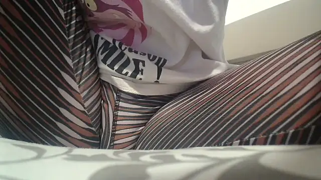 Web Lady online show from October 11, 3:59 pm