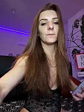 Ladykimberly XOXO online show from November 21, 10:01 pm