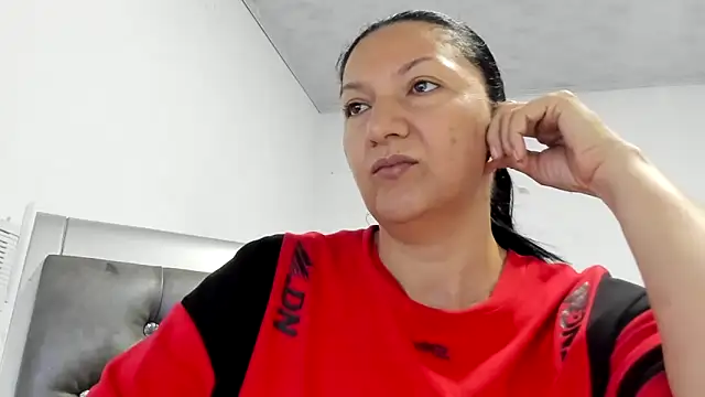 Angelblue  online show from October 2, 2:44 pm