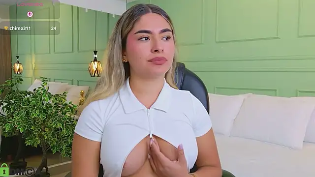 kataliina   online show from March 14, 1:01 pm