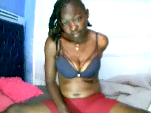 Ebonybrez online show from February 13, 8:16 am