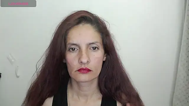 catalina duran1 online show from July 17, 5:45 am